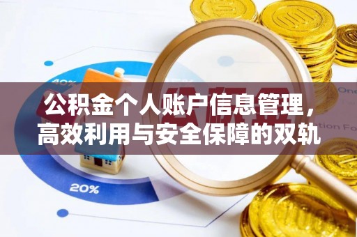 从江公积金个人账户信息管理，高效利用与安全保障的双轨并行