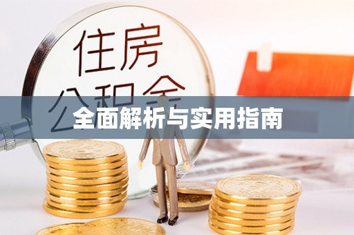 从江全面解析与实用指南
