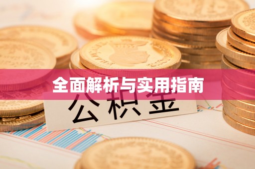 从江全面解析与实用指南